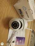 Kamera monitoringu wifi