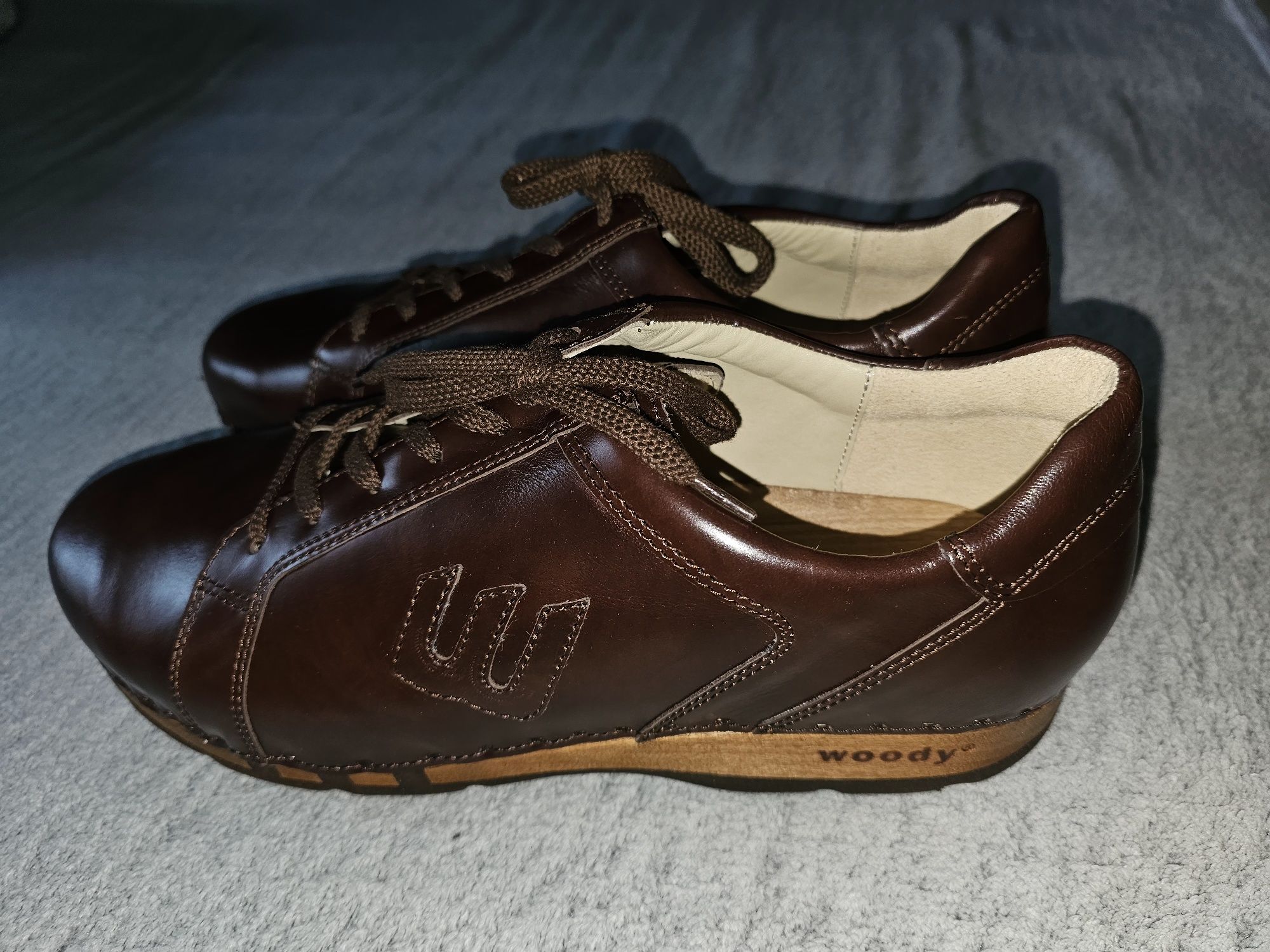 Buty męskie nowe wody meskie