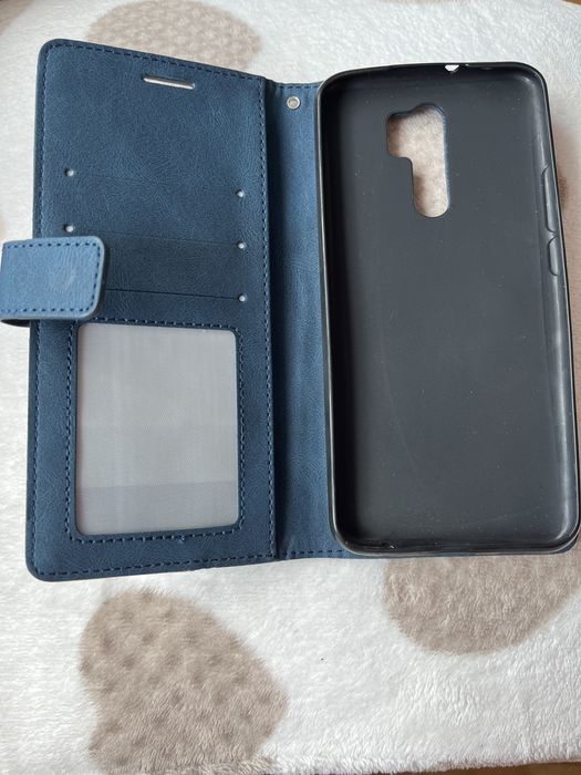 Etui na telefon Xiaomi Redmi 9