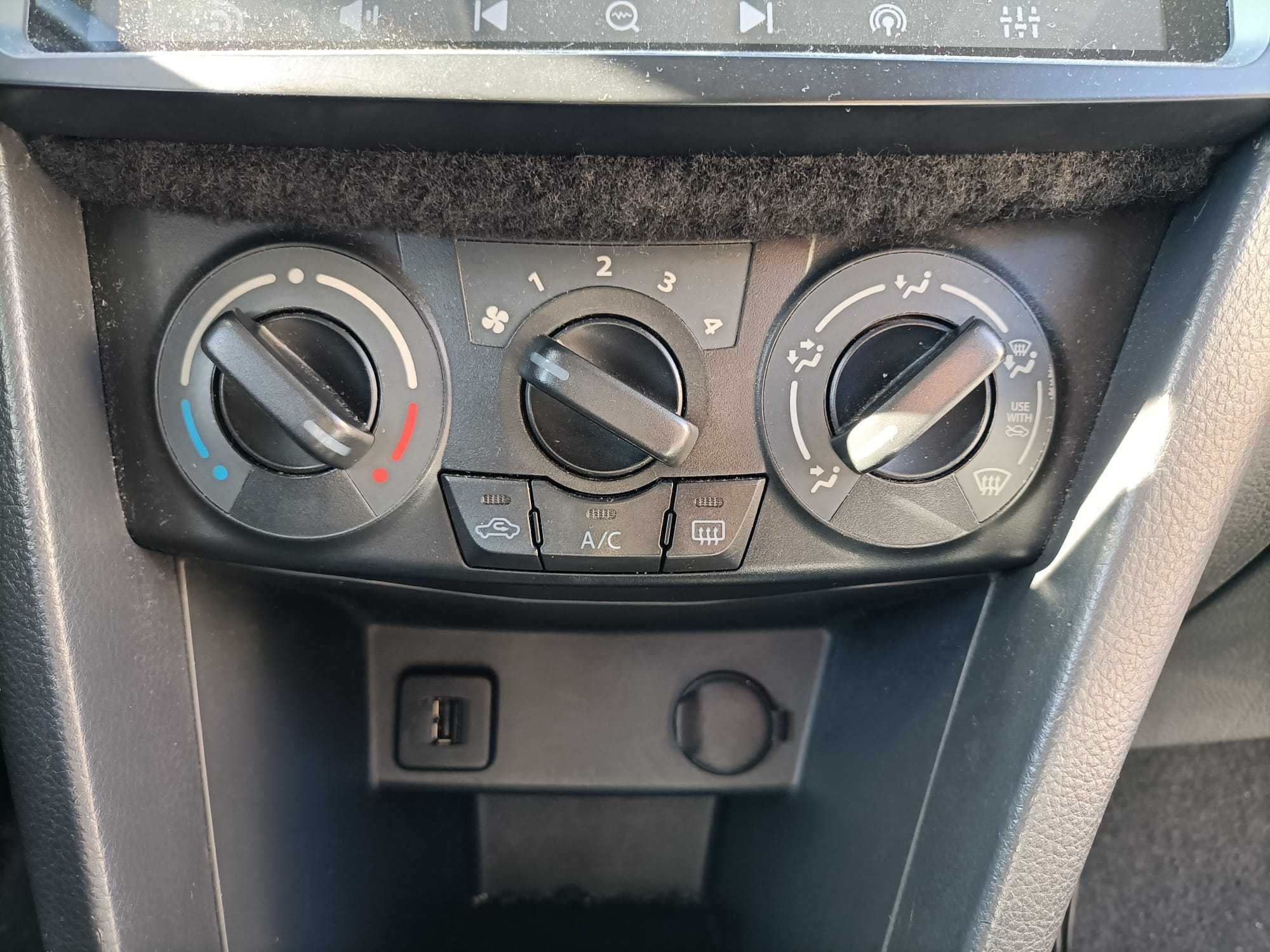 Suzuki Swift 2013 – Económico, Ágil e Fiável