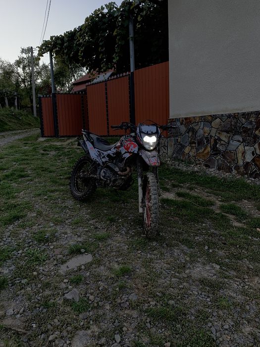 Shineray XY200GY-6C