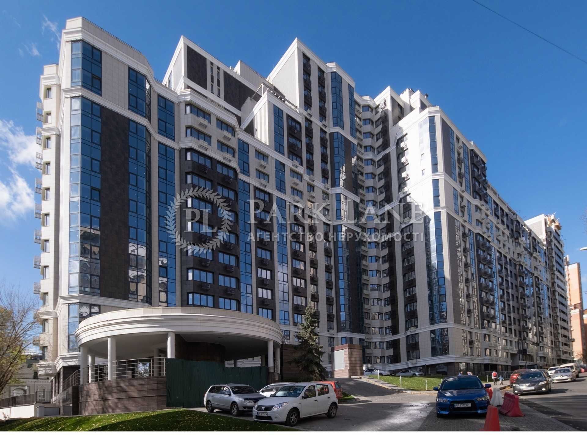 Центр, ЖК Шевченківський, 2-к 98 м2, Золотоустівська, 25 !