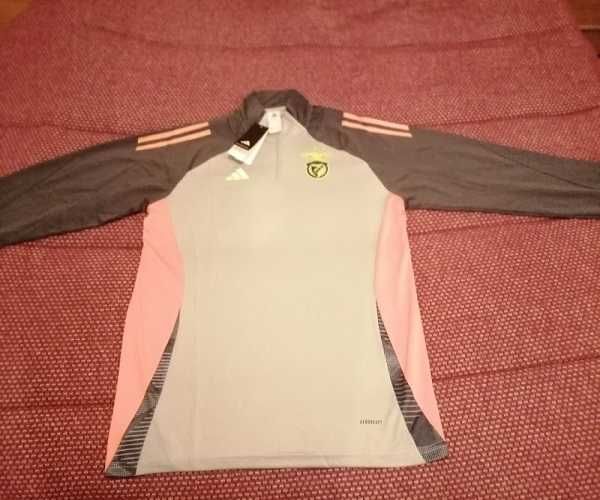 Fato de treino / Aquecimento Benfica 24/25 Novo!
