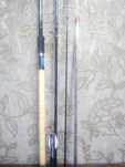 Фідерне вудлище Flagman Sherman Pro Feeder Medium 3.80м 15-70