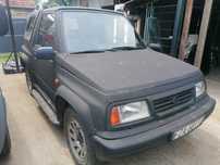 Suzuki Vitara 4x4