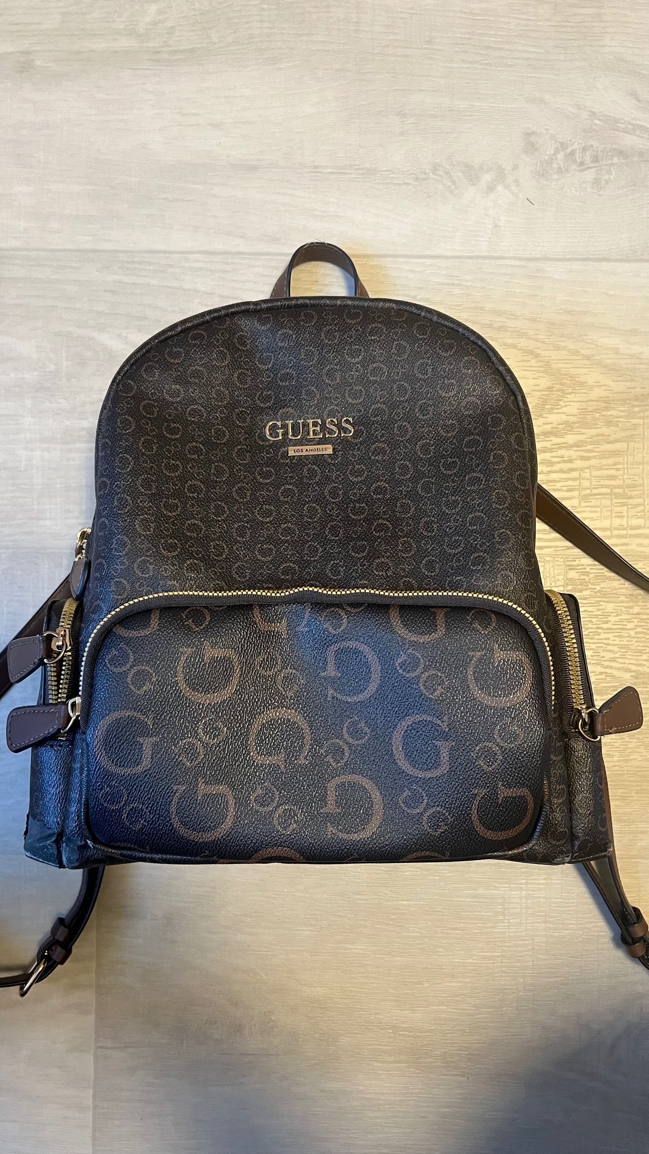 Guess рюкзак оригінал