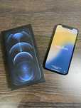Iphone 12 pro 256 neverlock