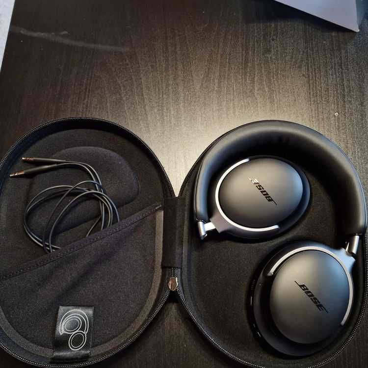Bose QuietComfort Ultra Auriculares