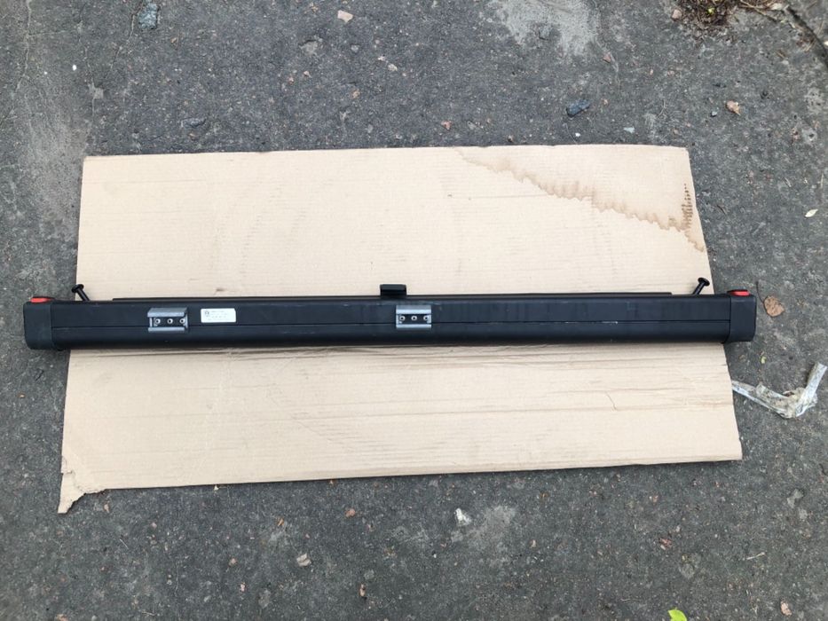 Шторка багажнику Volkswagen Passat/Variant(2011 - 2015) B7