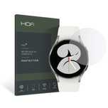 Szkło Hartowane Hofi Glass Pro+ Do Samsung Galaxy Watch 4 40 Mm