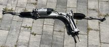 Maglownica 2023r kolumna kierownicza Fiat Ducato Jumper Citroen