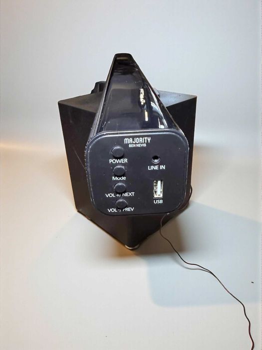 Soundbar + subwoofer Majority Ben Nevis II