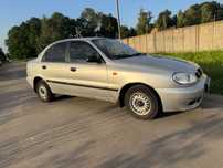 Продам DAEWOO Lanos