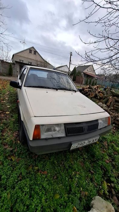 Продам ваз-2108 газ