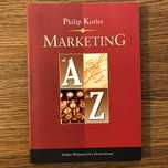 Marketing od A do Z | Philip Kotler