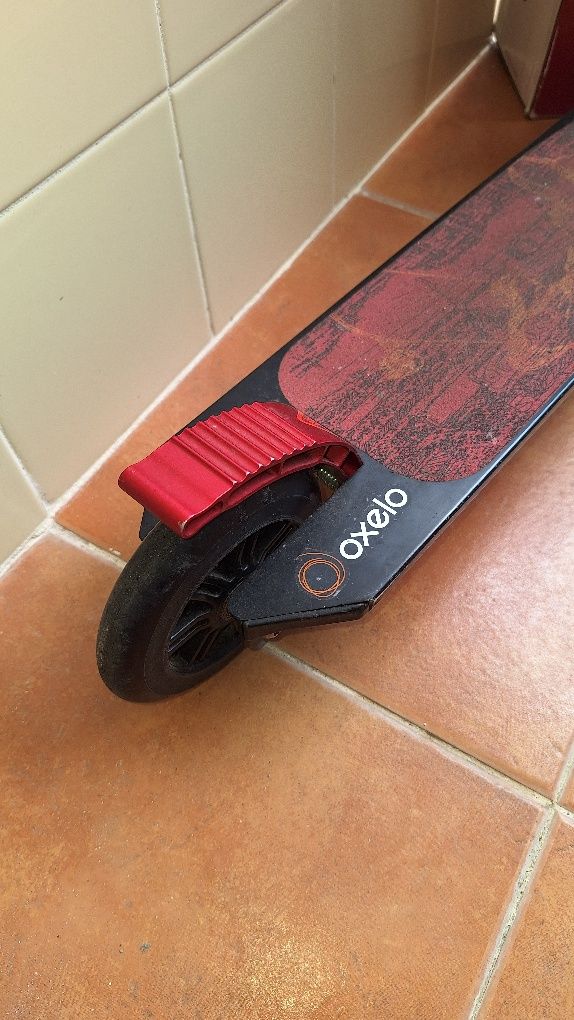 Trotinete marca Oxelo