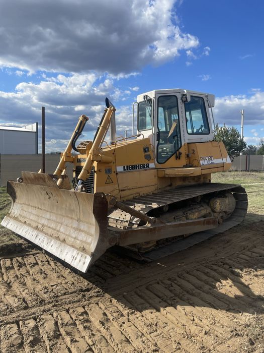 Екскаватор гусеничний , мініекскаватор , бульдозер , оренда