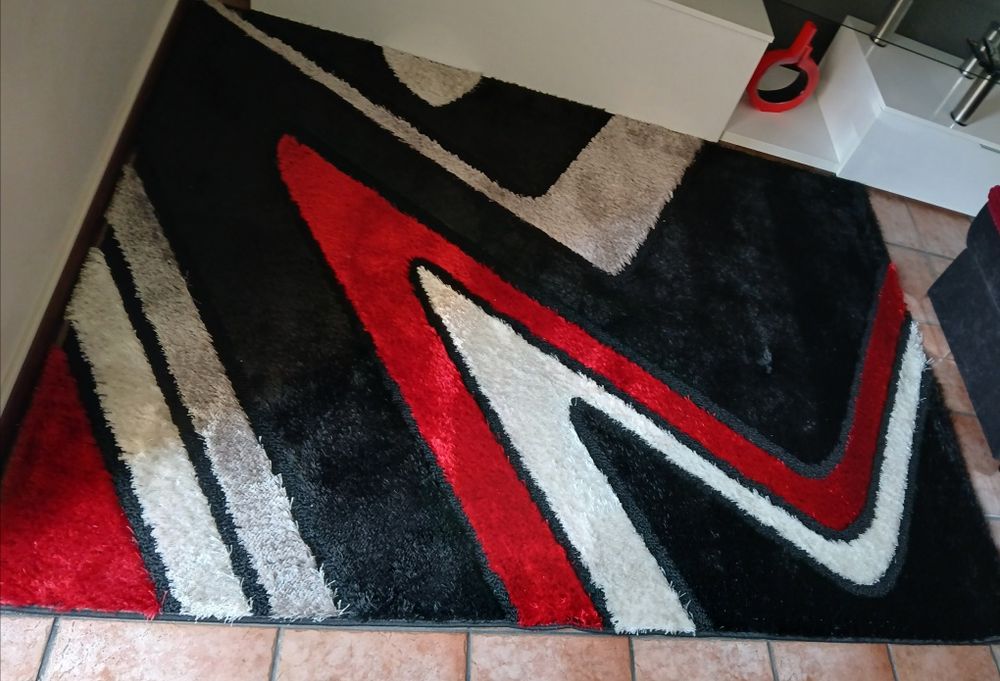 Tapete 160 × 230
