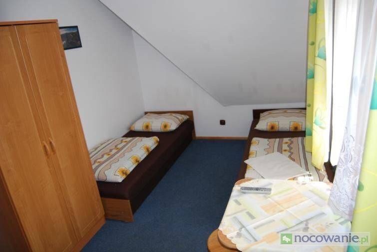 Mieszkania Pracownicze Pokoje Kwatery Noclegi Zakopane dla firm nowość