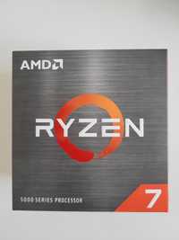 AMD Ryzen 7 5800X Processador