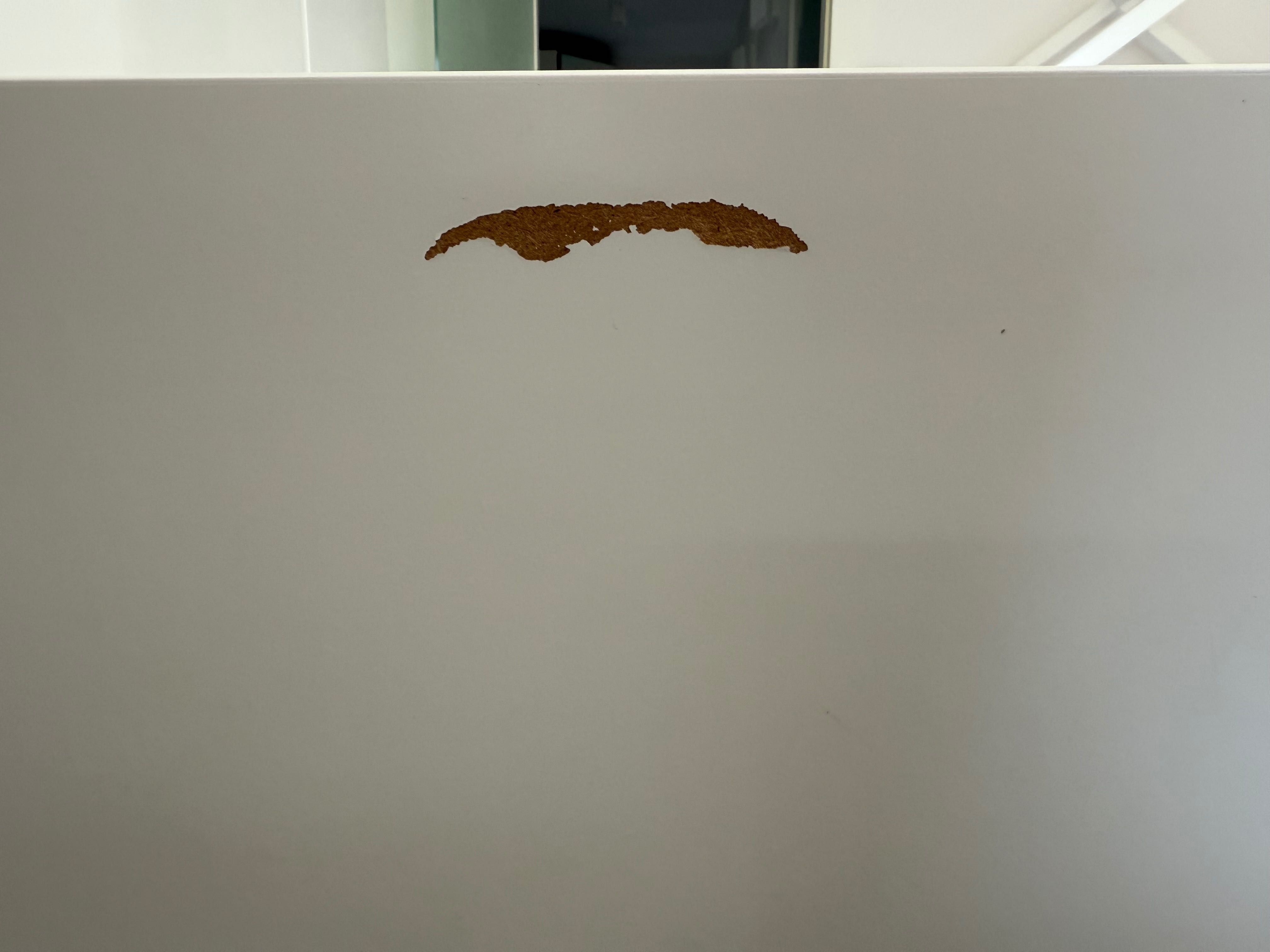 Sprzedam łóżeczko STUVA z szufladami - IKEA
