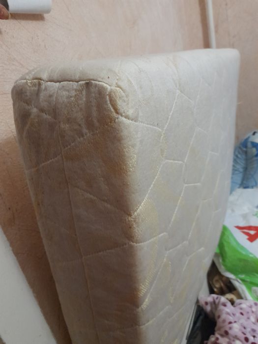 Матрац  ортопедичний