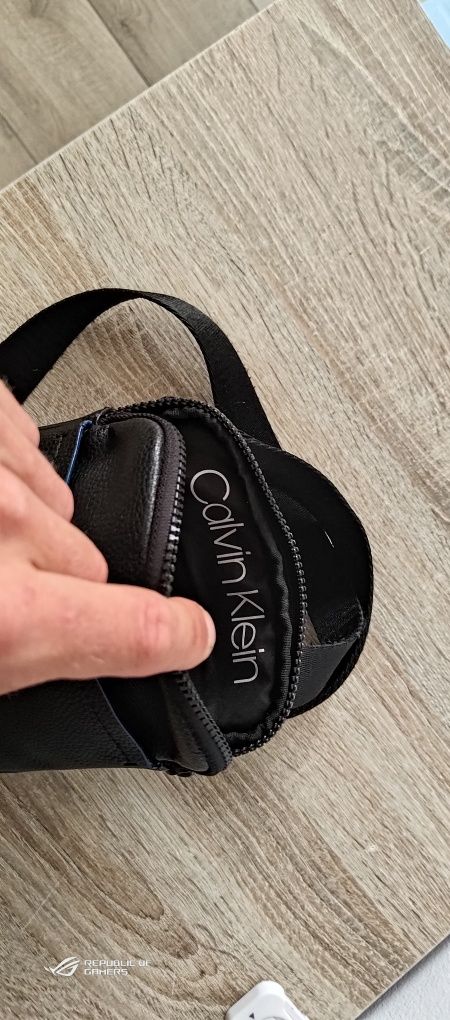 Torebka -saszetka Calvin Klein