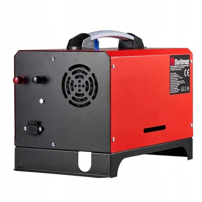 NOWA Nagrzewnica Olejowa Webasto 8 kW Samochodowa 12 V Bartimex