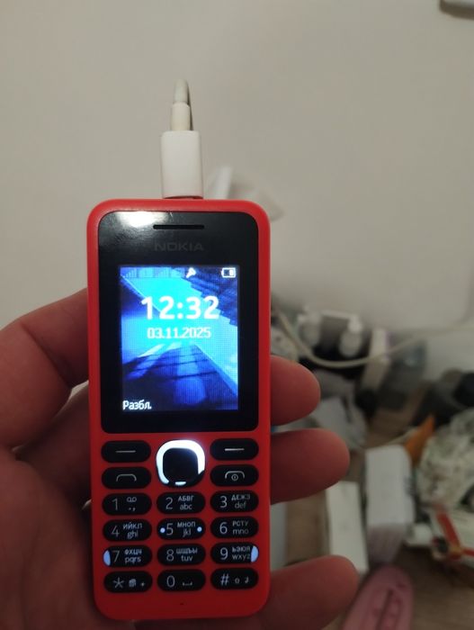 Продам рабочие телефоны NOKIA 2 штуки Huawei Y-7.2017года выпуска!