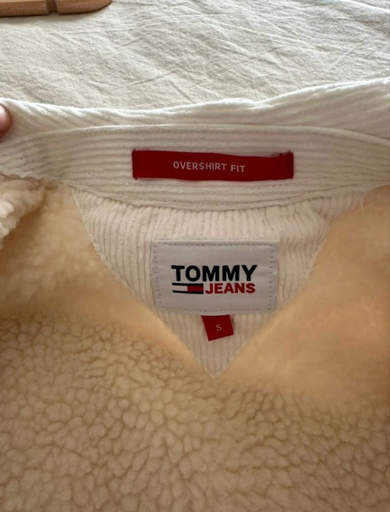 Casaco Tommy Hilfiger