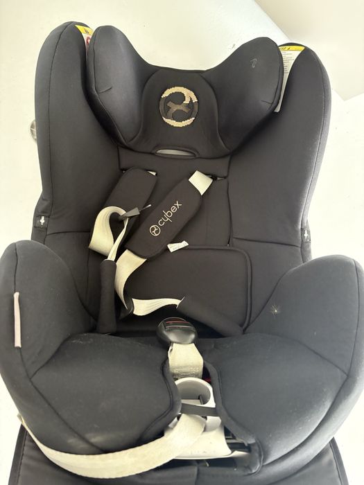 Cadeira Cybex Sirona