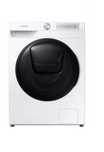 Pralko-suszarka Samsung WD80T654ABH AddWash EcoBubble 8/5kg 1400 obr
