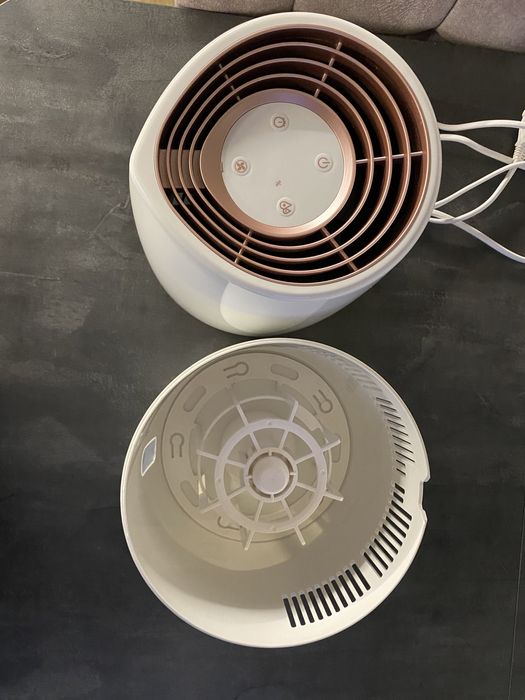 Зволожувач повітря Philips