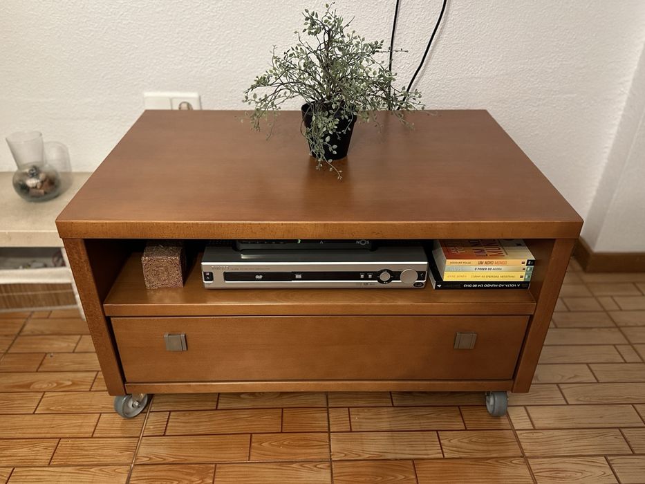 Movel de tv Conforama