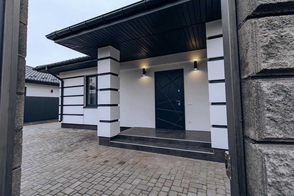 КРАЩИЙ ВИБІР!!! Одноповерховий БУДИНОК. ГАЗове опалення.