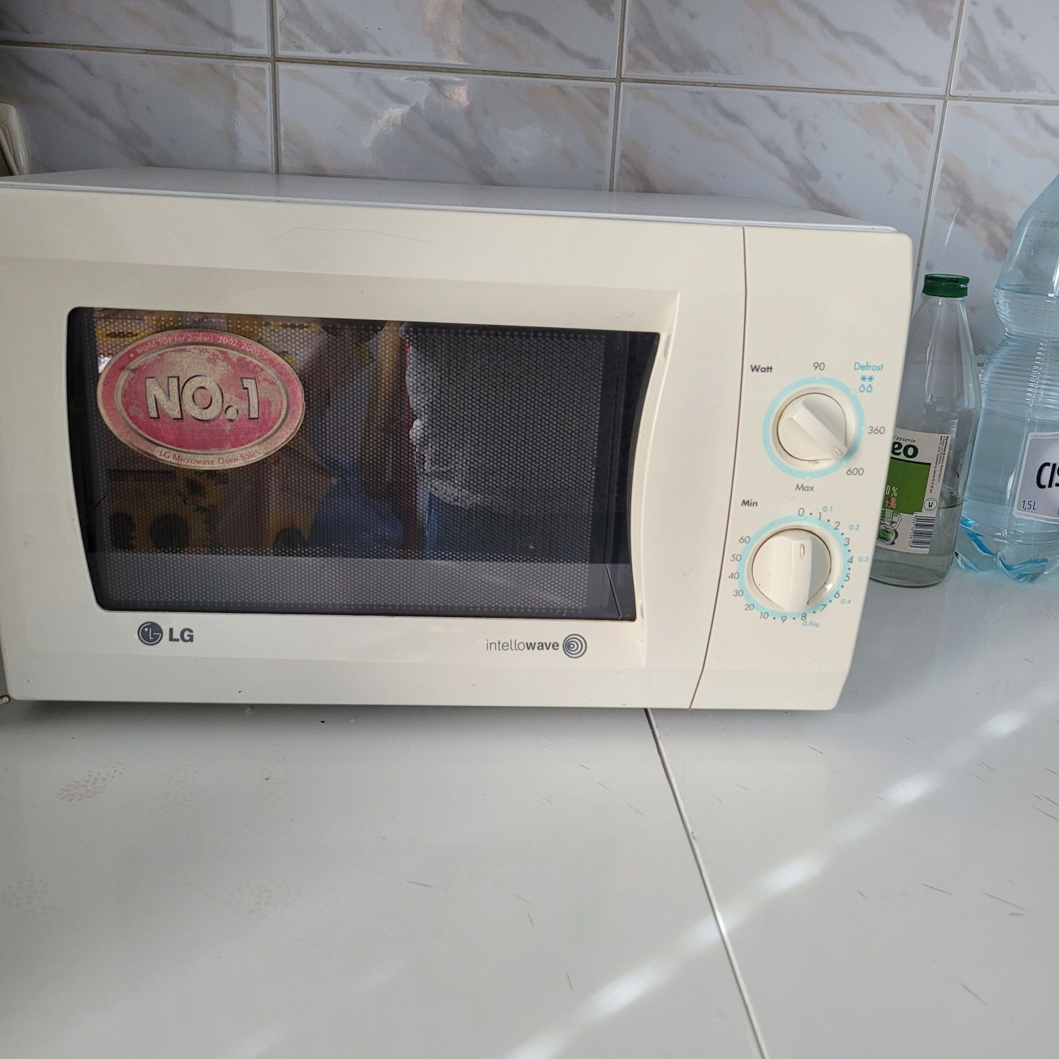 Mimrofala elektryczna