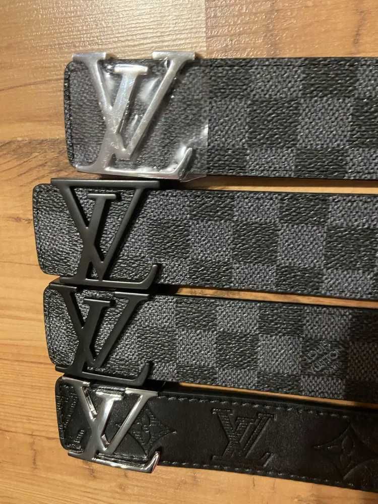 Ремінь Louis Vuitton, ремень Луи Виттон Louis Vuitton, нові Ремні
