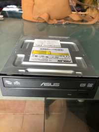 Leitor de discos ASUS para pc