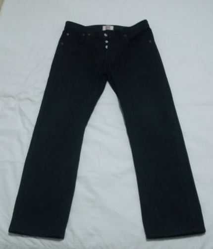 Calças Levis 501 Originais