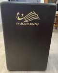 Cajon- Mario Cortes