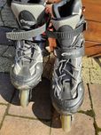Łyżworolki  in-line skates
