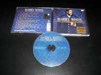 Barry White - the Ultimate Collection - CD