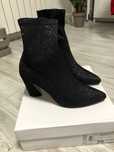 Nowe botki Monnari r. 39