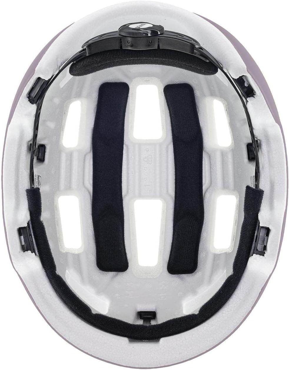 Kask rowerowy Uvex Hlmt 4 CC r. M
