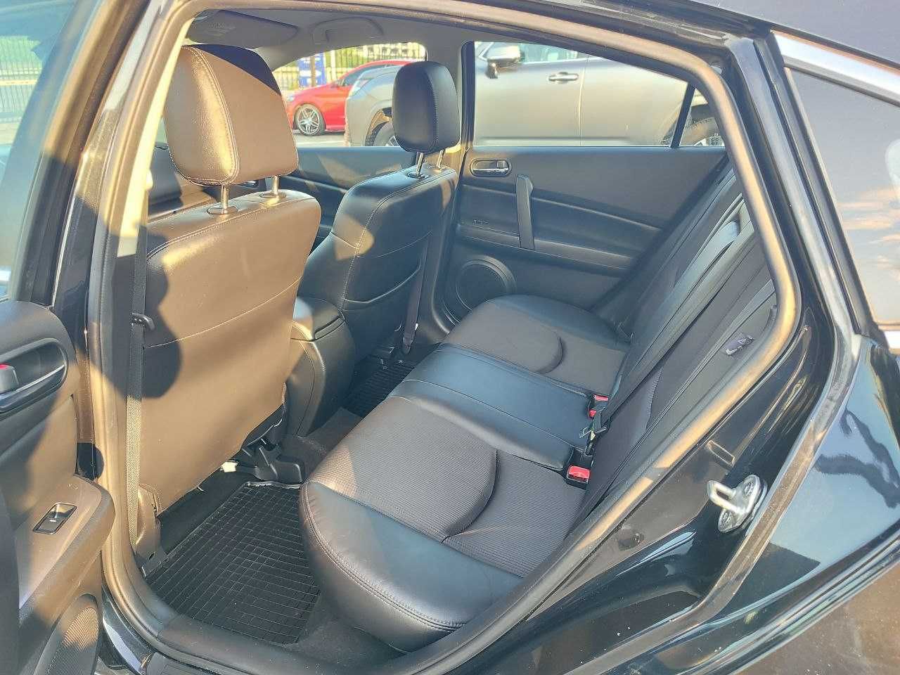 Mazda 6 (II) Bose 2.0 2010 р. з Німеччини