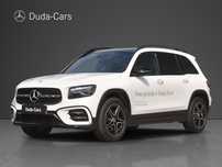 Mercedes-Benz GLB GLB 220d 4matic (190KM) Samochód demonstracyjny!