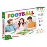 Football ALEX Alexander pudełko,243x353 mm