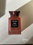 Tom Ford Rose Exposed