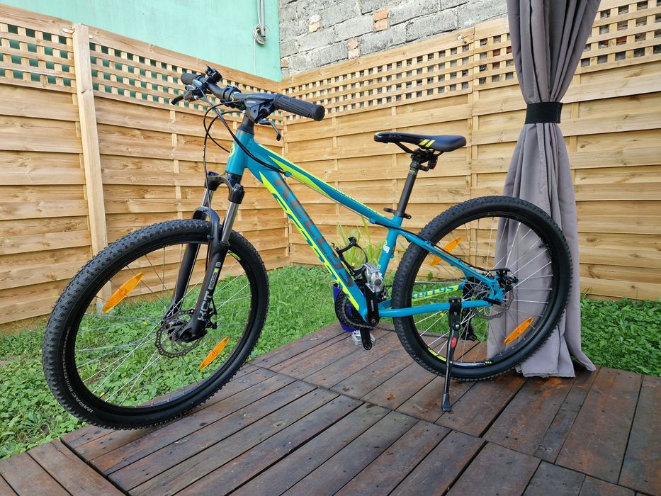 Rower górski Kellys 26