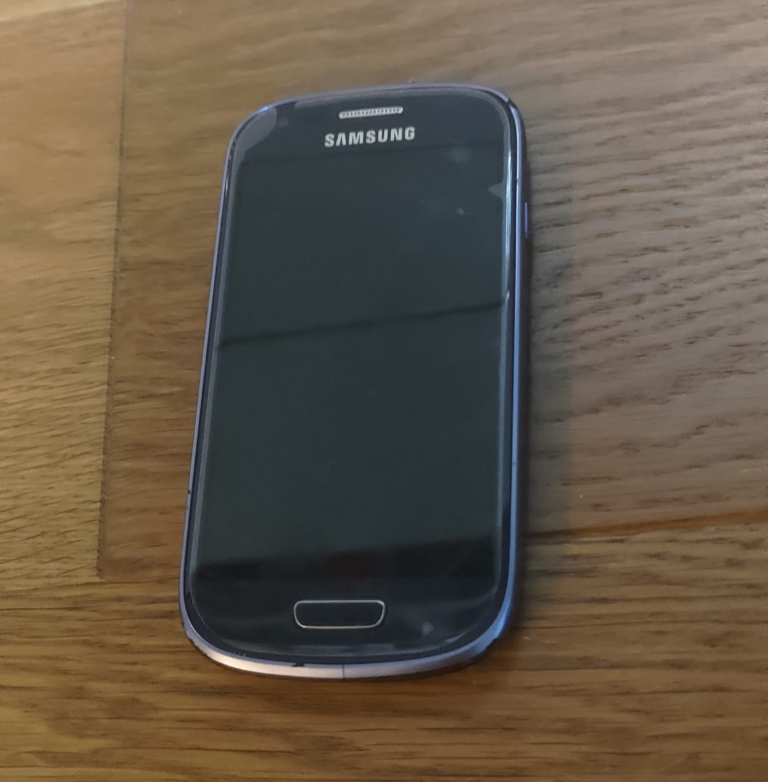 Telefon, smartfon Samsung GT-I8190